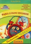 Bajka o Panu Zegarze w sklepie internetowym Booknet.net.pl