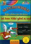 Jak bocian Klekot cyferek się uczył w sklepie internetowym Booknet.net.pl