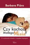 Czy kochasz Małego Misia? w sklepie internetowym Booknet.net.pl