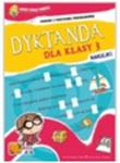 Wiem coraz więcej Dyktanda dla klasy 3 w sklepie internetowym Booknet.net.pl