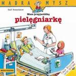 Mam przyjaciółkę pielęgniarkę w sklepie internetowym Booknet.net.pl