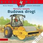 Maszyny i pojazdy Budowa drogi w sklepie internetowym Booknet.net.pl
