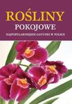 Rośliny pokojowe w sklepie internetowym Booknet.net.pl