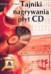 Tajniki nagrywania płyt CD w sklepie internetowym Booknet.net.pl