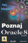 Oracle 8 poznaj w sklepie internetowym Booknet.net.pl