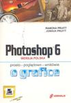 Photoshop 6 w sklepie internetowym Booknet.net.pl