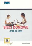 Sieci domowe. Zrób to sam w sklepie internetowym Booknet.net.pl