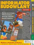 Informator budowlany 2007 t.1/2 w sklepie internetowym Booknet.net.pl