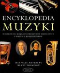 Encyklopedia muzyki w sklepie internetowym Booknet.net.pl