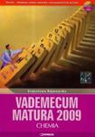 Vademecum Matura 2009 z płytą CD Chemia w sklepie internetowym Booknet.net.pl