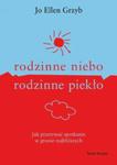 Rodzinne niebo rodzinne piekło w sklepie internetowym Booknet.net.pl