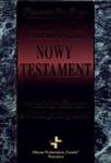 Nowy Testament grecko-polski Wydanie interlinearne z kodami gramatycznymi w sklepie internetowym Booknet.net.pl