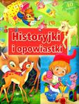 Historyjki i opowiastki w sklepie internetowym Booknet.net.pl