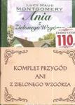 Ania z Zielonego Wzgórza (pakiet) w sklepie internetowym Booknet.net.pl