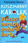 Koszmarny Karolek. Jeszcze bardziej dożarte żarty w sklepie internetowym Booknet.net.pl