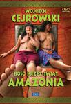 Amazonia. Boso przez świat (DVD) w sklepie internetowym Booknet.net.pl