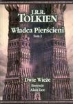 Władca Pierścieni. Tom 2. Dwie Wieże w sklepie internetowym Booknet.net.pl