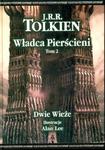 Władca Pierścieni. Tom 2. Dwie Wieże w sklepie internetowym Booknet.net.pl