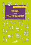 Poznaj swój temperament w sklepie internetowym Booknet.net.pl