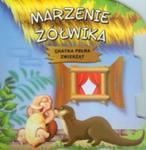 Marzenie żółwika w sklepie internetowym Booknet.net.pl