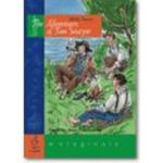 Adventure of Tom Sawyer w sklepie internetowym Booknet.net.pl