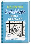 Dziennik cwaniaczka 6. Biała gorączka w sklepie internetowym Booknet.net.pl