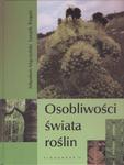 Osobliwości świata roślin w sklepie internetowym Booknet.net.pl