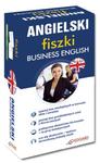 Angielski. Fiszki Business English w sklepie internetowym Booknet.net.pl