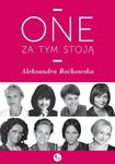 One za tym stoją w sklepie internetowym Booknet.net.pl