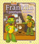 Franklin i przyjęcie u cioci w sklepie internetowym Booknet.net.pl