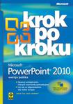 PowerPoint 2010 krok po kroku w sklepie internetowym Booknet.net.pl