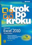 Excel 2010 krok po kroku w sklepie internetowym Booknet.net.pl