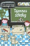 Tajemnica szkoły. Biuro Detektywistyczne Lassego i Mai. Tom 9 w sklepie internetowym Booknet.net.pl