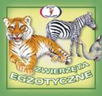 Zwierzęta egzotyczne w sklepie internetowym Booknet.net.pl