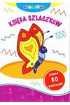 Księga szlaczków w sklepie internetowym Booknet.net.pl