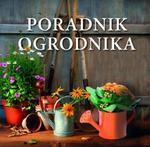 Poradnik ogrodnika w sklepie internetowym Booknet.net.pl