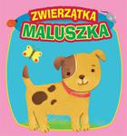 Zwierzątka Maluszka w sklepie internetowym Booknet.net.pl