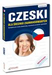 Czeski dla średnio zaawansowanych w sklepie internetowym Booknet.net.pl