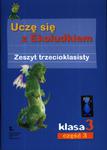 Uczę się z Ekoludkiem. Klasa 3, szkoła podstawowa, część 3. Język Polski. Zeszyt ćwiczeń w sklepie internetowym Booknet.net.pl