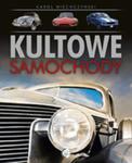 Kultowe samochody w sklepie internetowym Booknet.net.pl