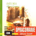 Dżuma. Albert Camus. Opracowanie - lektura liceum. Audiobook (CD) w sklepie internetowym Booknet.net.pl