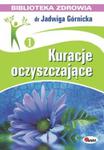 Kuracje oczyszczające. Biblioteka zdrowia w sklepie internetowym Booknet.net.pl