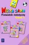 Wesoła szkoła. Przewodnik metodyczny klasa 2 część 1 w sklepie internetowym Booknet.net.pl