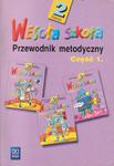 Wesoła szkoła. Przewodnik metodyczny klasa 2 część 1. w sklepie internetowym Booknet.net.pl