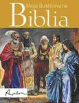 Moja ilustrowana Biblia w sklepie internetowym Booknet.net.pl