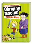 Okropny Maciuś i Namolna Niania w sklepie internetowym Booknet.net.pl