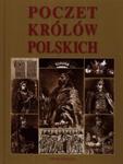 Poczet królów polskich w sklepie internetowym Booknet.net.pl