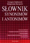 Słownik synonimów i anonimów w sklepie internetowym Booknet.net.pl