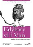 Edytory vi i Vim. Leksykon kieszonkowy w sklepie internetowym Booknet.net.pl