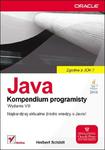 Java. Kompendium programisty. Wydanie VIII w sklepie internetowym Booknet.net.pl